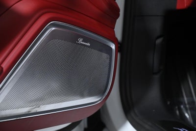 2020 Porsche Panamera GTS