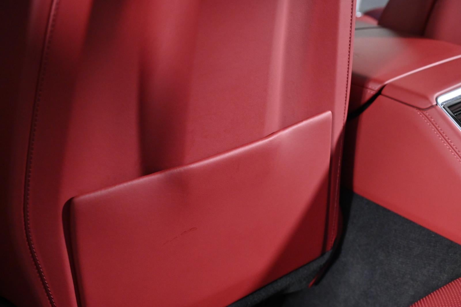 2020 Porsche Panamera GTS