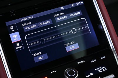 2020 Porsche Panamera GTS