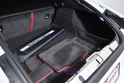 2020 Porsche Panamera GTS