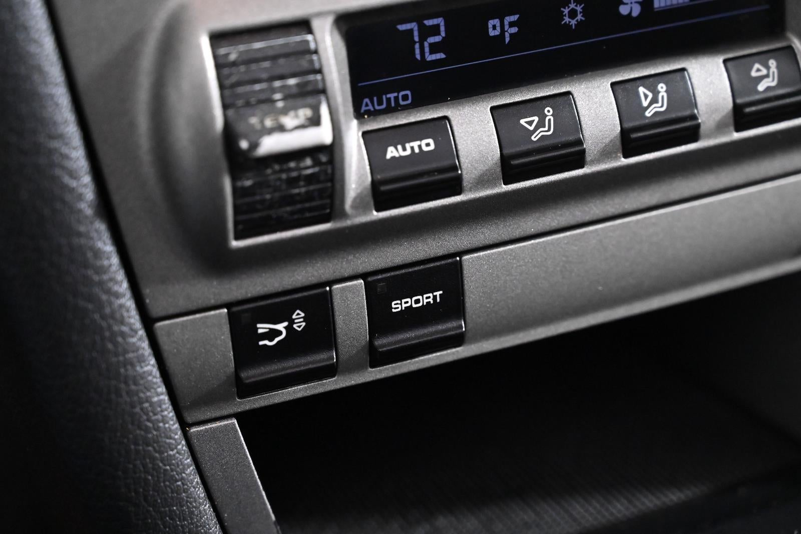 2005 Porsche Boxster S