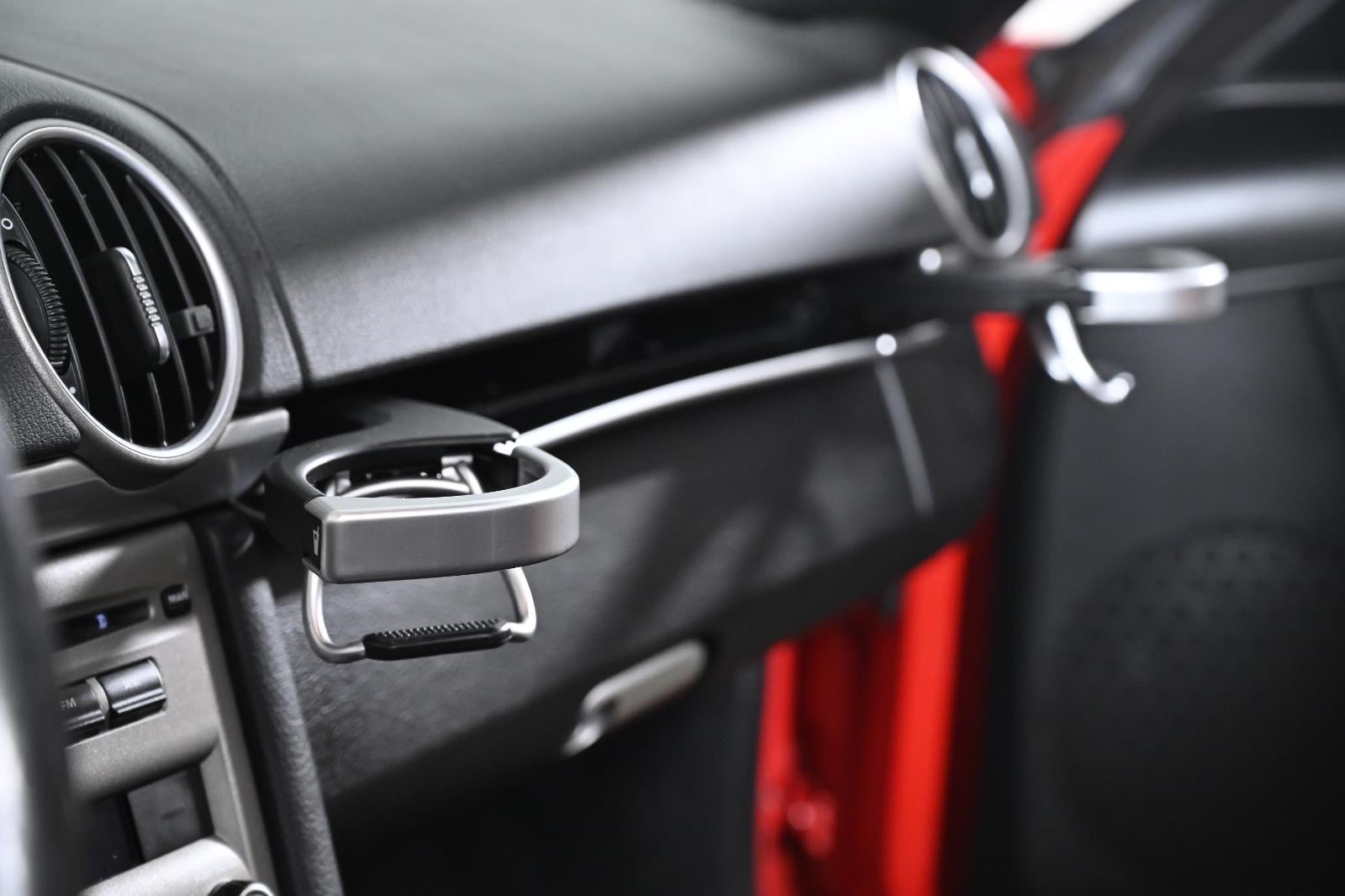 2005 Porsche Boxster S