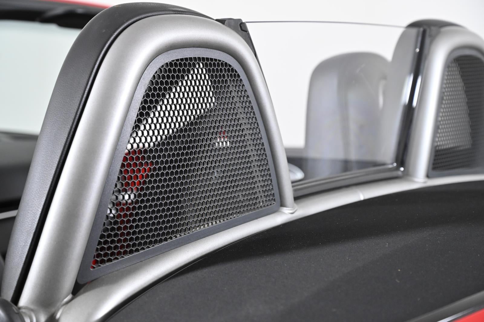 2005 Porsche Boxster S