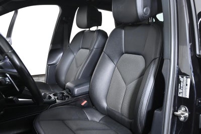 2022 Porsche Macan AWD