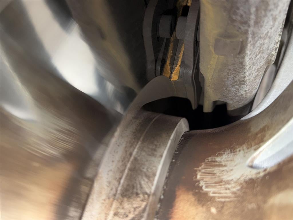 2022 Porsche Macan AWD