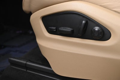 2023 Porsche Cayenne Base