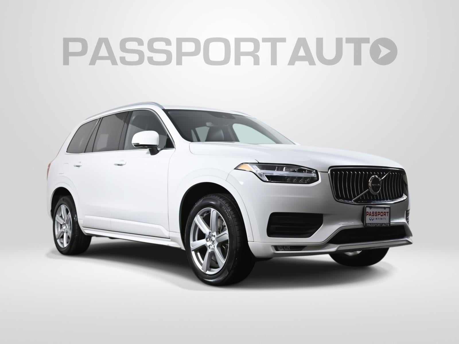 2022 Volvo XC90 Momentum