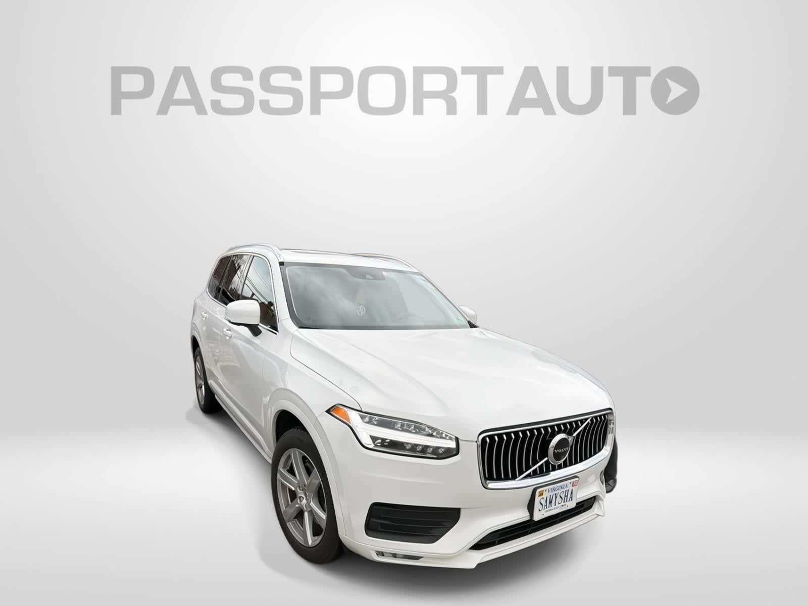 2022 Volvo XC90 Momentum