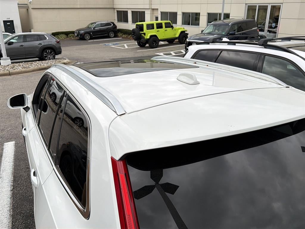 2022 Volvo XC90 Momentum