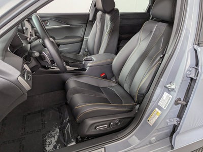 2026 Acura Integra A-Spec Tech Package