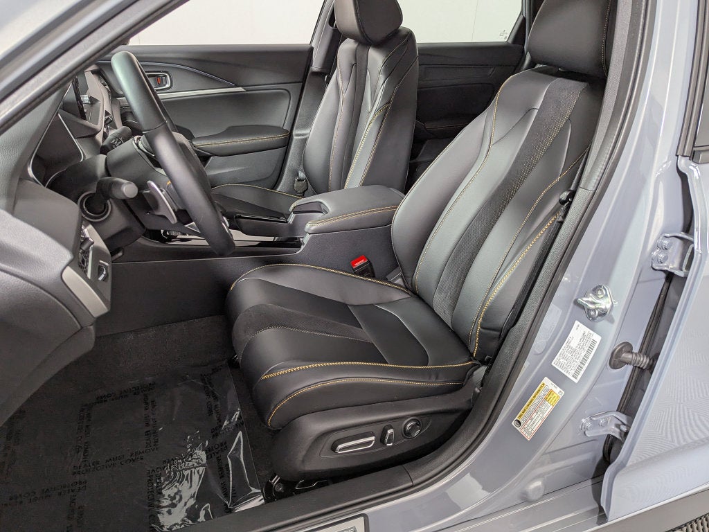 2026 Acura Integra A-Spec Tech Package