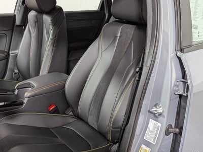 2026 Acura Integra A-Spec Tech Package