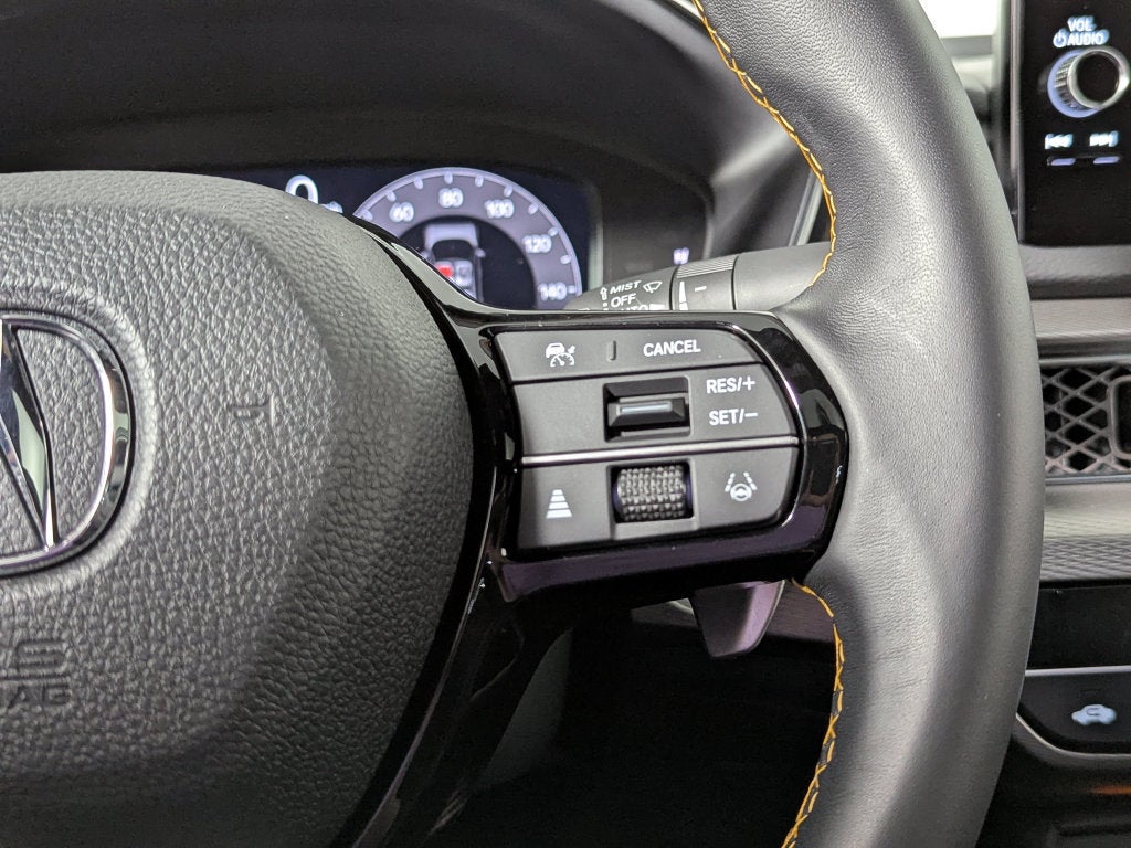 2026 Acura Integra A-Spec Tech Package