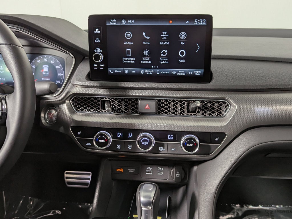 2026 Acura Integra A-Spec Tech Package