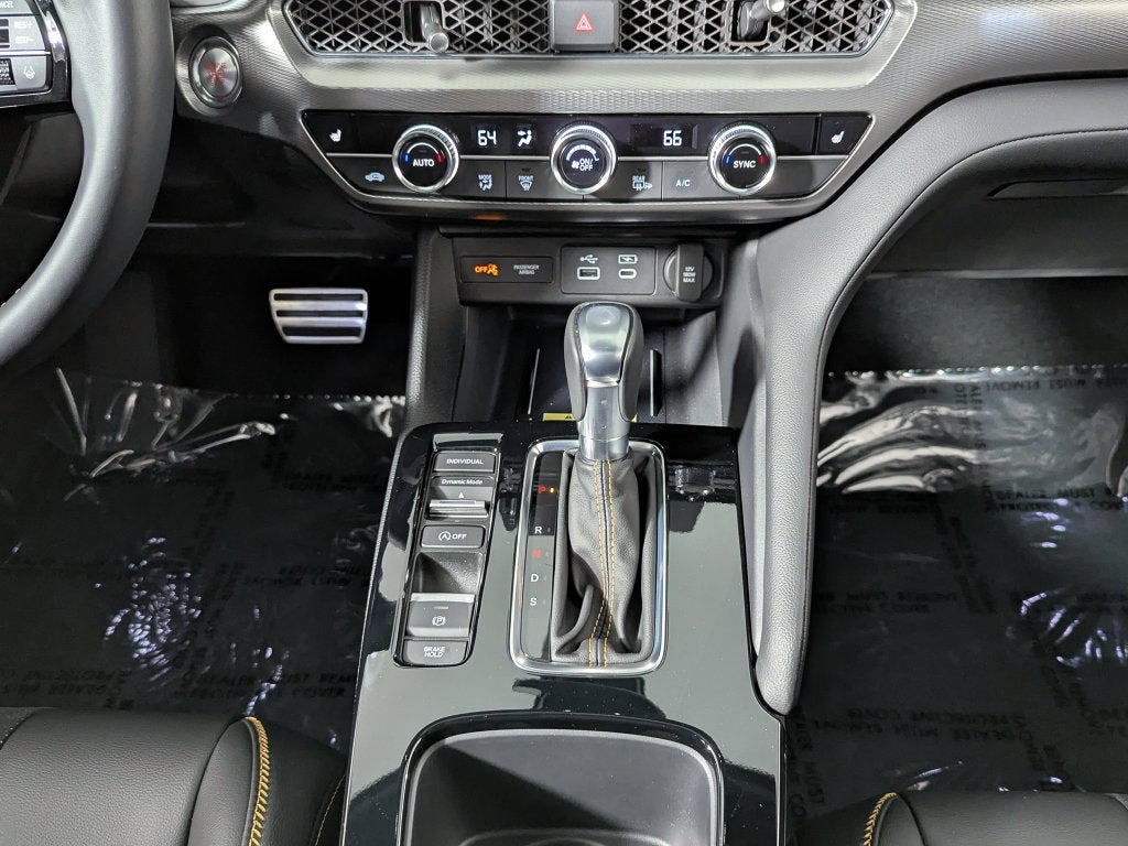 2026 Acura Integra A-Spec Tech Package