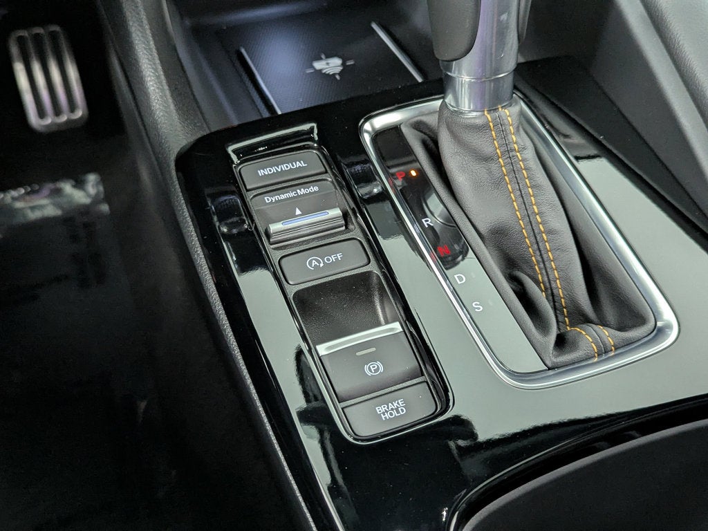 2026 Acura Integra A-Spec Tech Package