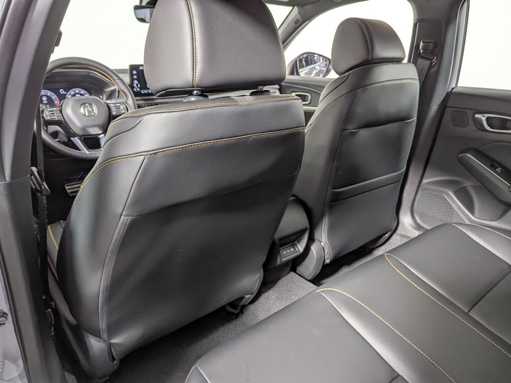 2026 Acura Integra A-Spec Tech Package