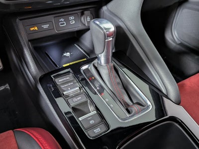 2025 Acura Integra A-Spec Tech Package