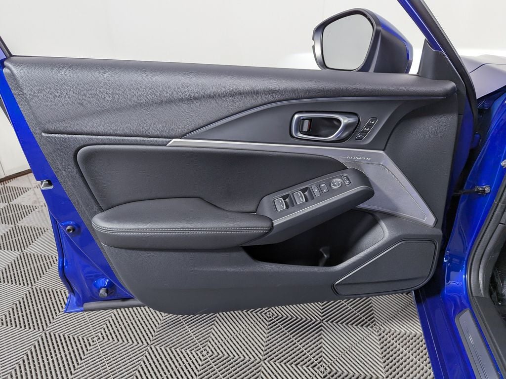 2023 Acura Integra A-Spec Tech Package