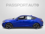 2023 Acura Integra A-Spec Tech Package