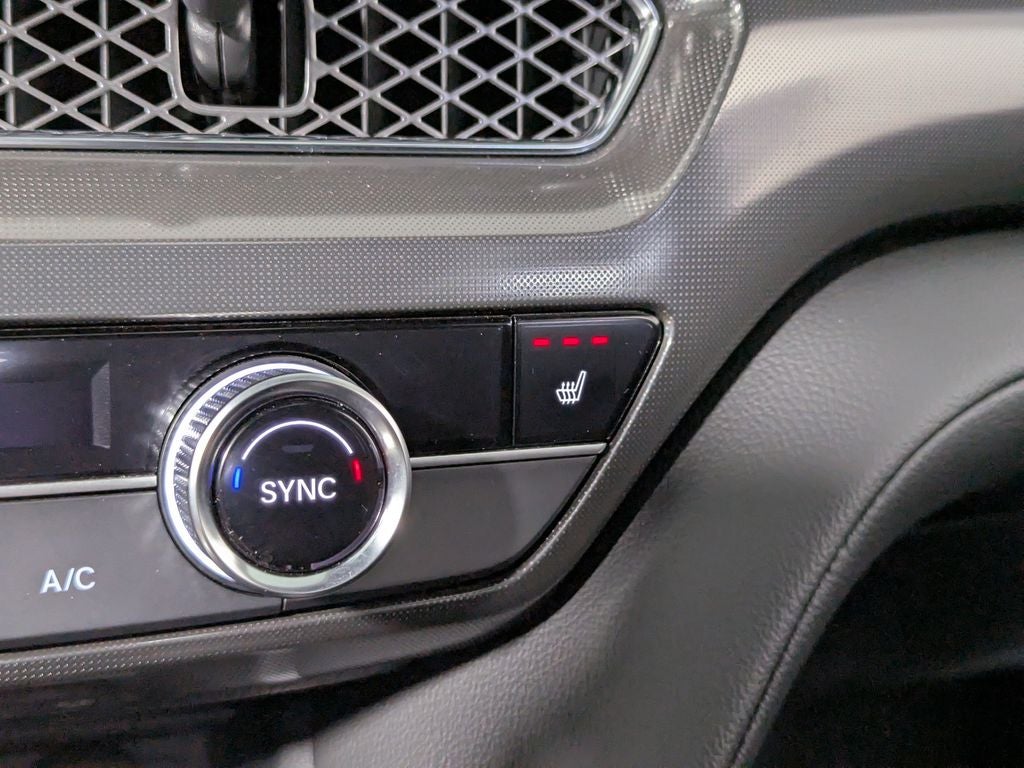 2023 Acura Integra A-Spec Tech Package
