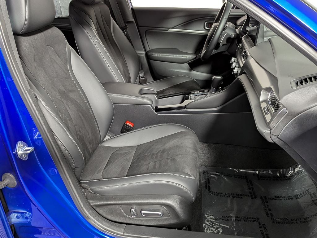 2023 Acura Integra A-Spec Tech Package