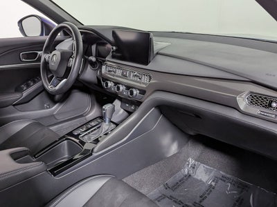 2023 Acura Integra A-Spec Tech Package