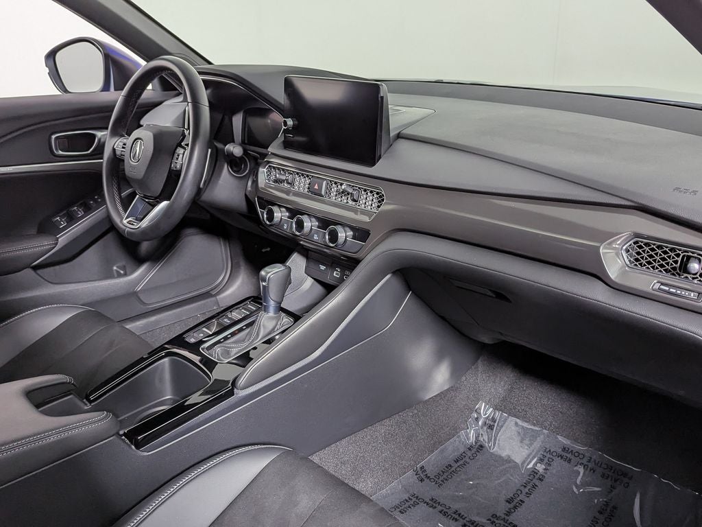 2023 Acura Integra A-Spec Tech Package