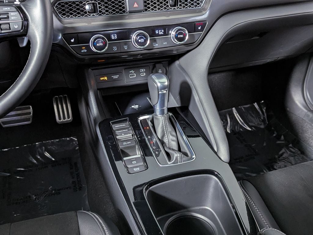 2023 Acura Integra A-Spec Tech Package