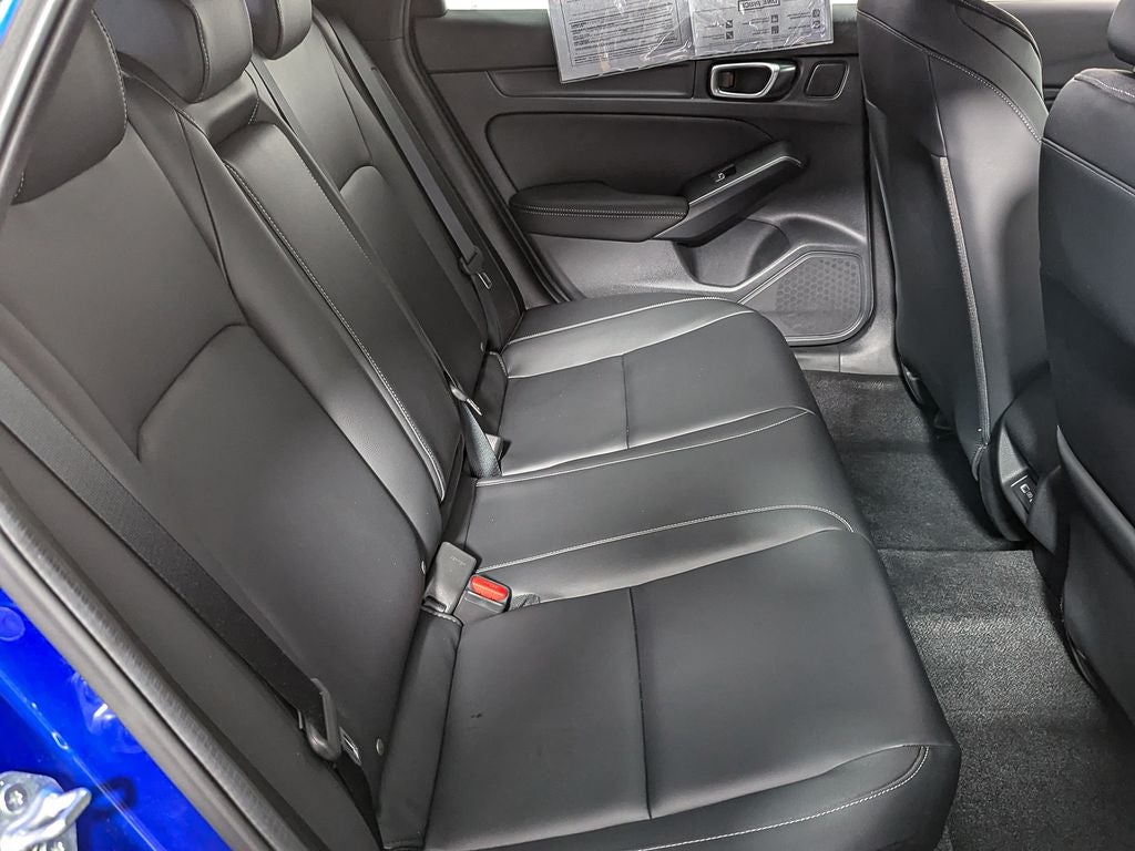 2023 Acura Integra A-Spec Tech Package