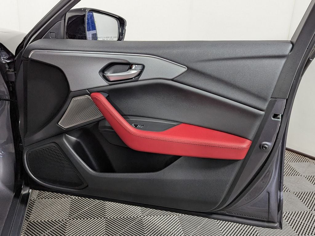 2022 Acura TLX A-Spec Package