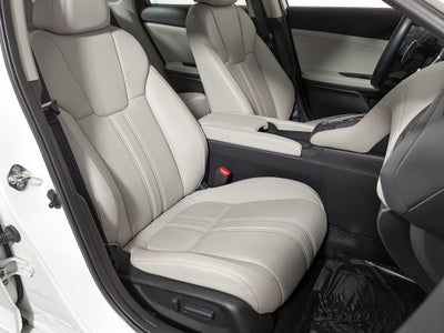 2019 Honda Insight Touring