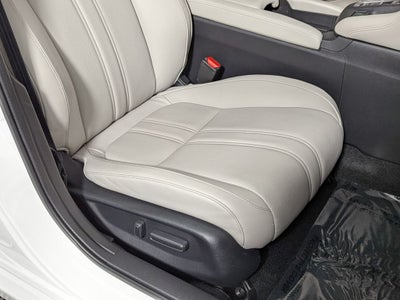 2019 Honda Insight Touring