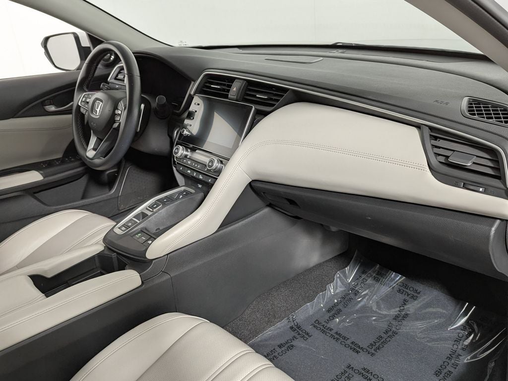 2019 Honda Insight Touring