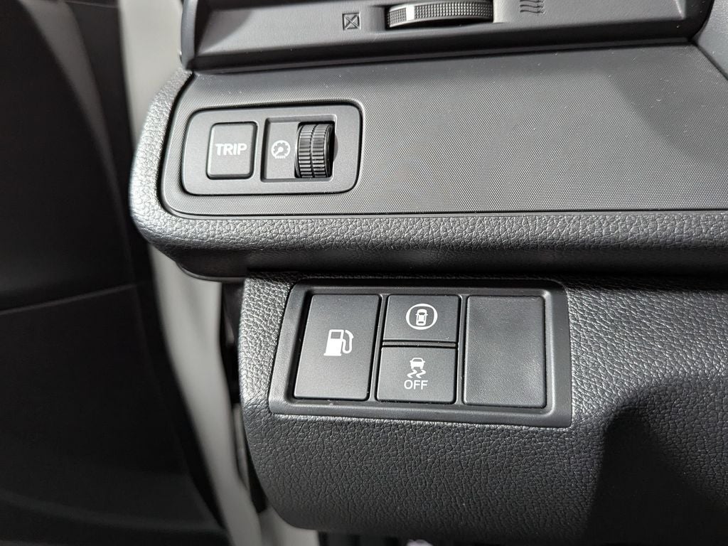 2019 Honda Insight Touring