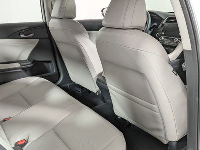 2019 Honda Insight Touring