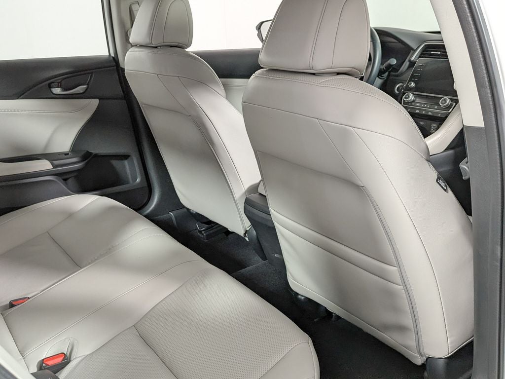 2019 Honda Insight Touring