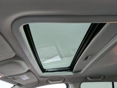 2016 Jeep Compass Sport 75th Anniversary Edition