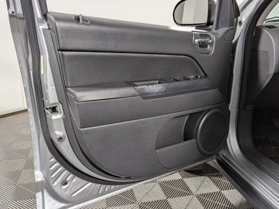 2016 Jeep Compass Sport 75th Anniversary Edition