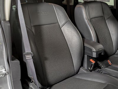 2016 Jeep Compass Sport 75th Anniversary Edition