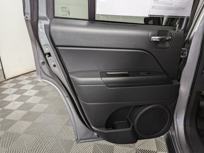 2016 Jeep Compass Sport 75th Anniversary Edition