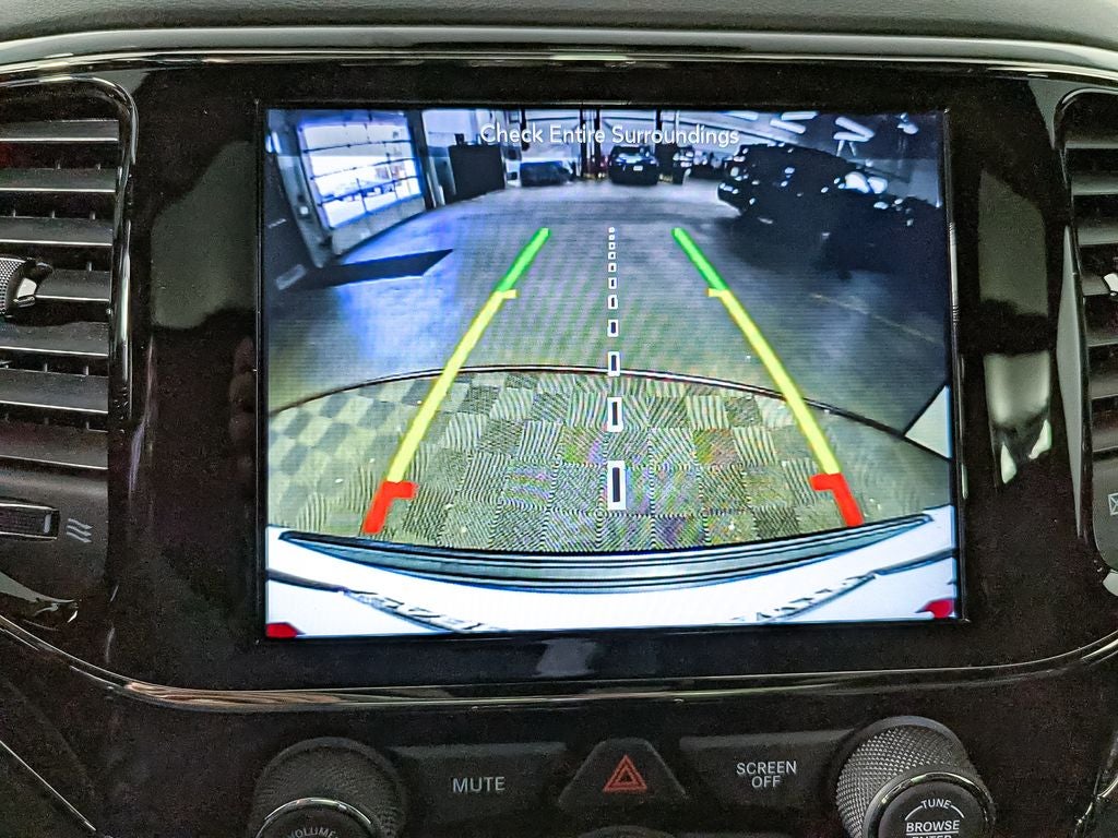 2019 Jeep Grand Cherokee High Altitude