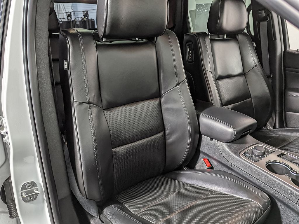 2019 Jeep Grand Cherokee High Altitude