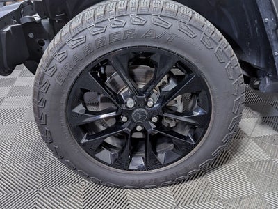 2024 Jeep Gladiator Sport