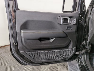 2023 Jeep Gladiator High Altitude