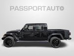 2023 Jeep Gladiator High Altitude