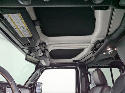 2023 Jeep Gladiator High Altitude