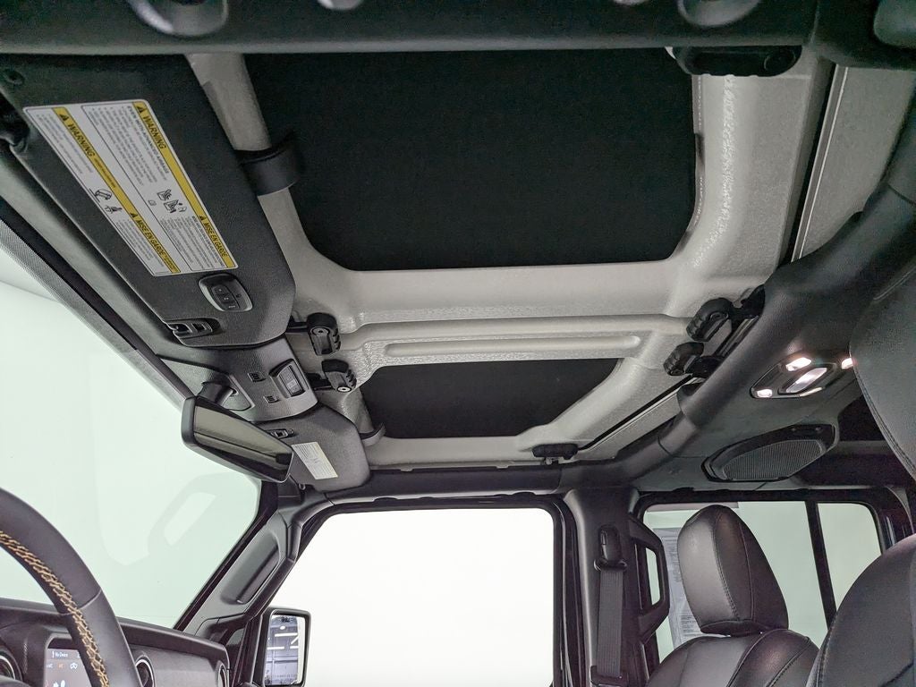 2023 Jeep Gladiator High Altitude