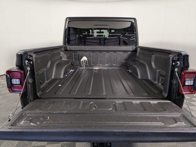 2023 Jeep Gladiator High Altitude