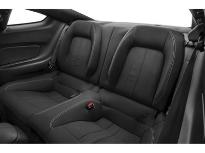 2023 Ford Mustang GT Premium